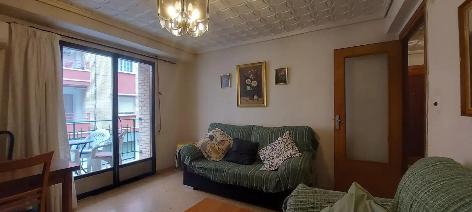 Flat for sale in Puerto de Sagunto, imagen 5