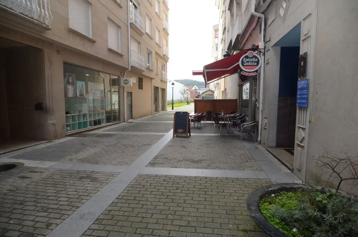 Business premises to rent in Calle tenencia, imagen 5