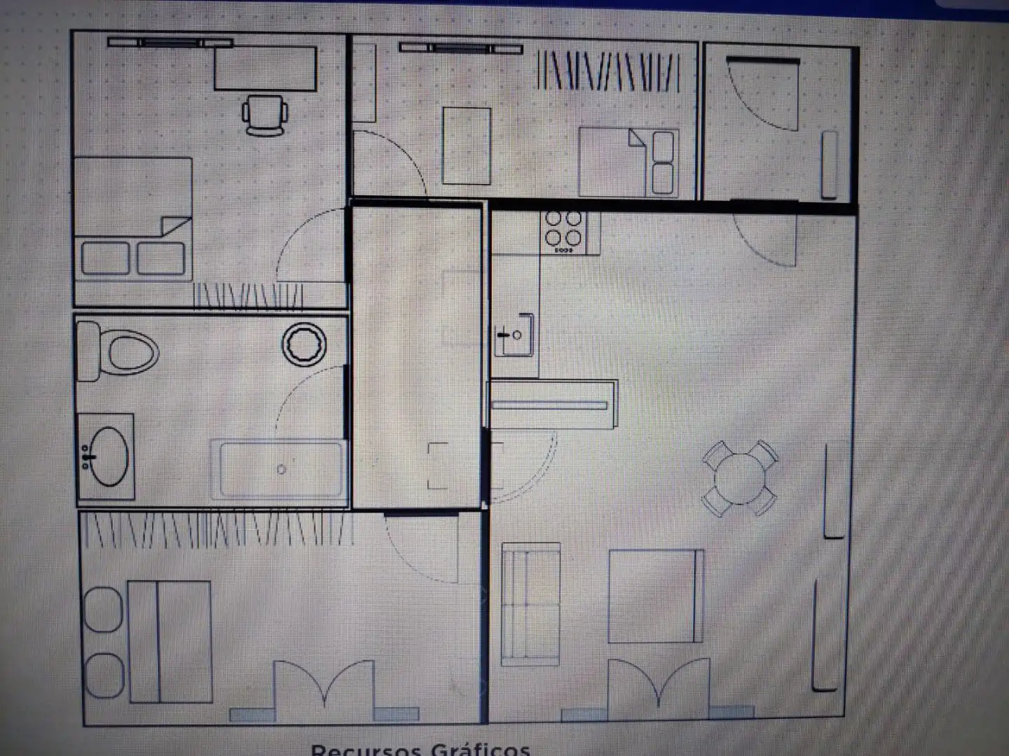 Piso con ascensor en venta en Vicenc bou 8, imagen 16