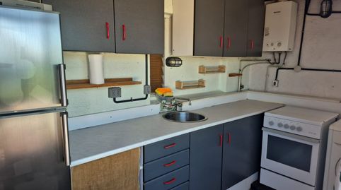 Foto 5 de Apartament en venda a Avinguda de Manuel Girona, Castell - Poble Vell, Castelldefels