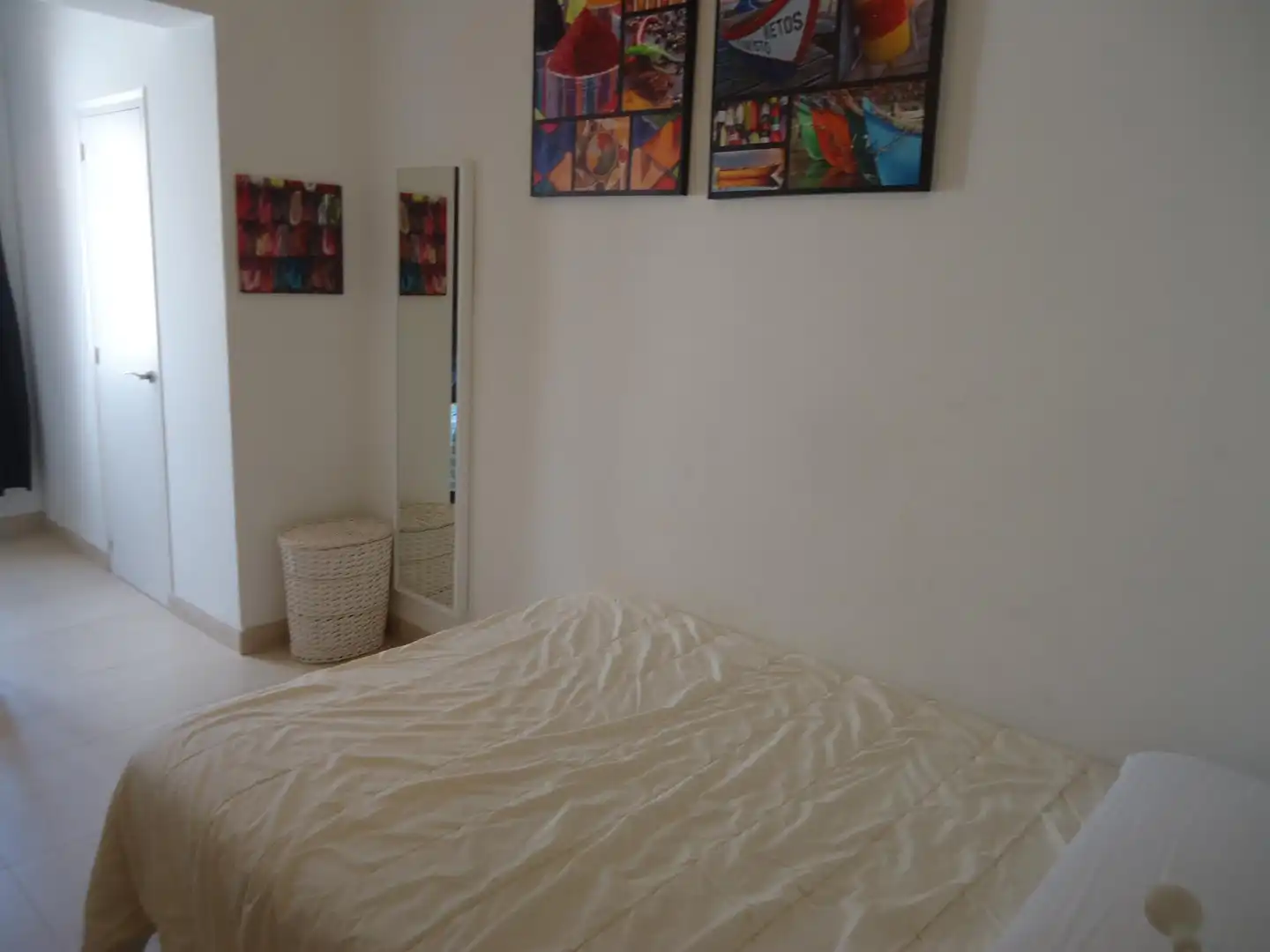 Schlafzimmer von Einfamilien-Reihenhaus zum Verkauf in L'Ametlla de Mar 