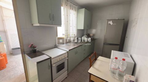 Foto 2 de Piso en venta en De la Maestra Nacional Vicenta Belenguer, Vistalegre, Murcia Capital