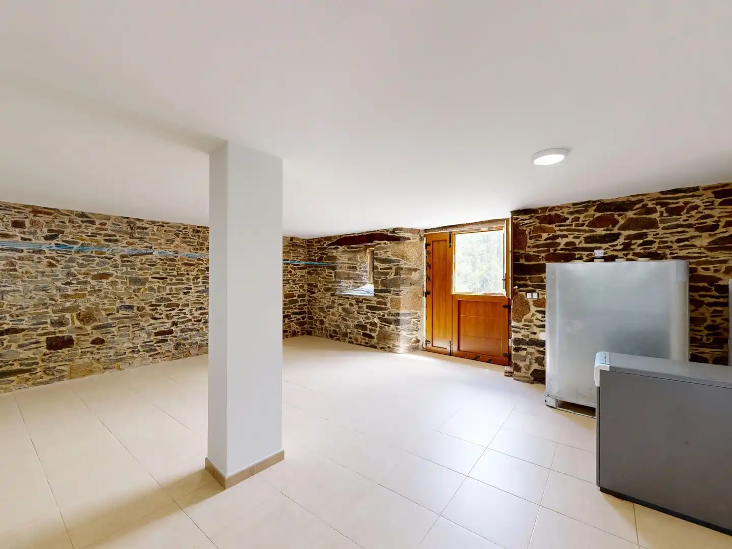 Casa o chalet en venta en Ourol, Lugo