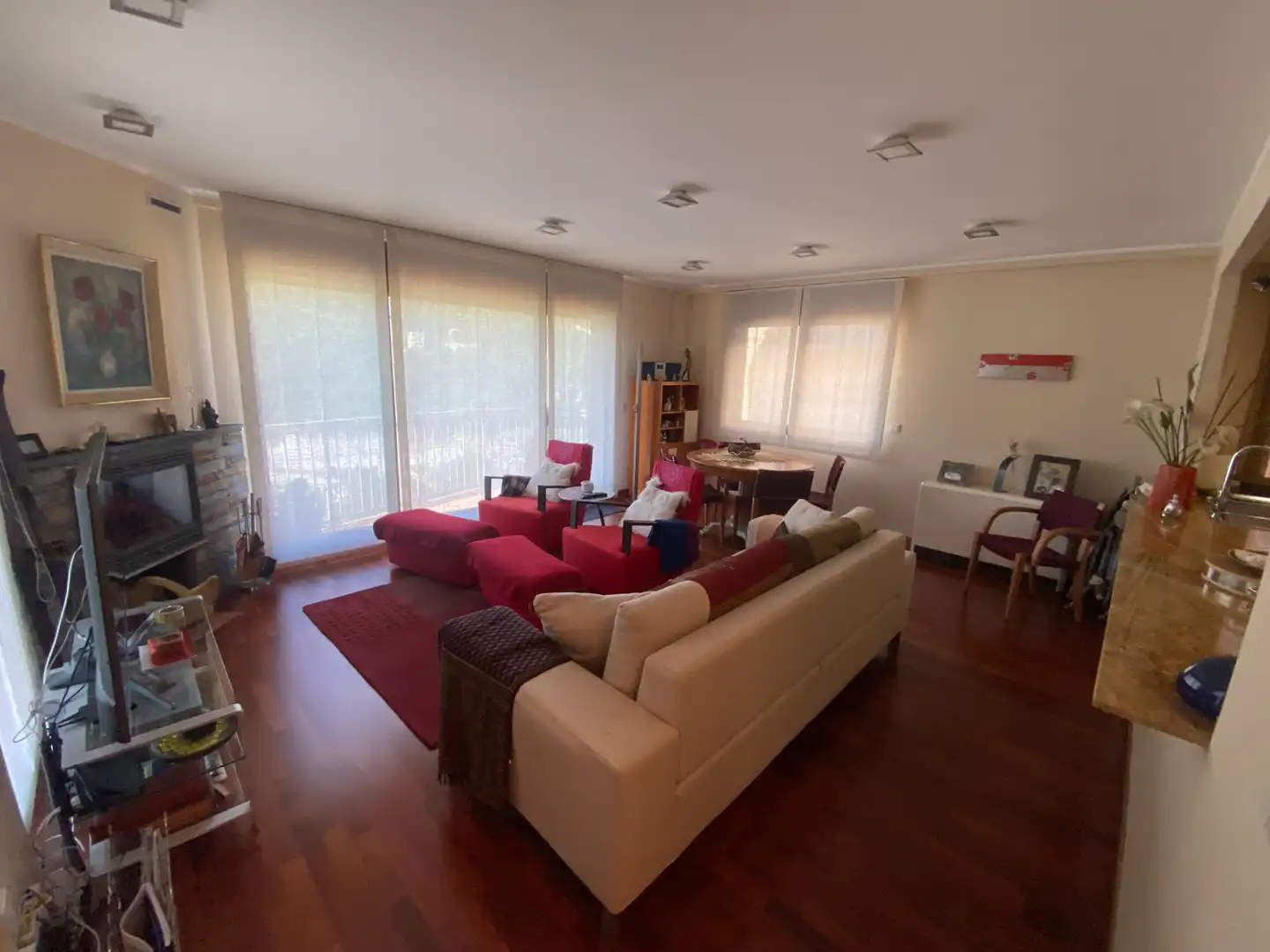 Piso en venta en Carretera d'Anyós, L'Aldosa - Anyós