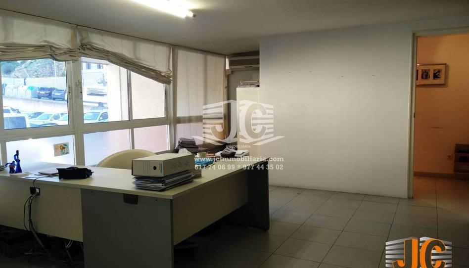 Photo 1 of Premises to rent in Berenguer IV, Centre, Tarragona