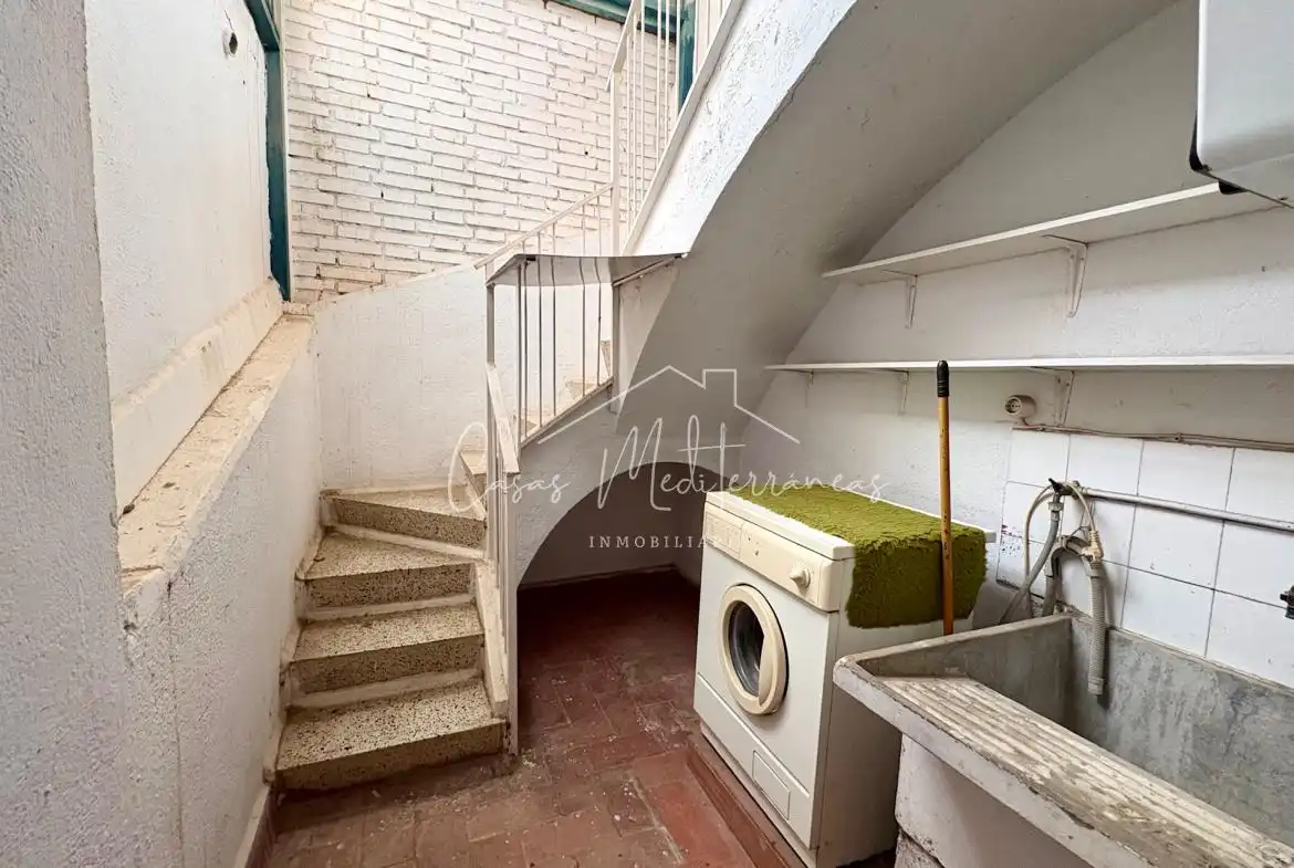 Casa bifamiliare in vendita a Carrer de Pau Casals 50, imagen 15