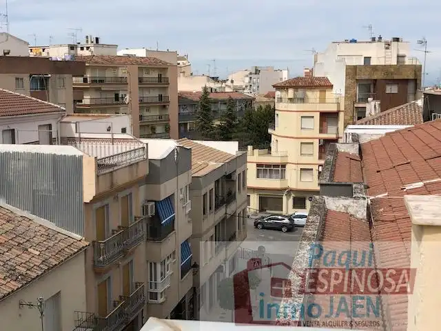 Pis amb ascensor en venda a Torredelcampo, imagen 16
