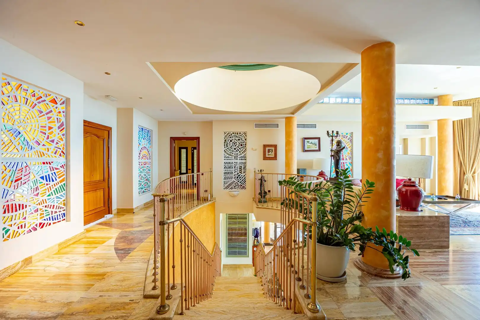 Casa o chalet en venta en San Bartolomé de Tirajana con Aire acondicionado, Jardín privado y Terraza
