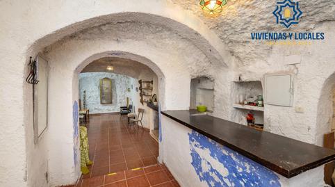 Foto 4 de Finca rústica en venta en Camino del Sacromonte, Barrio de Albaicín,  Granada Capital