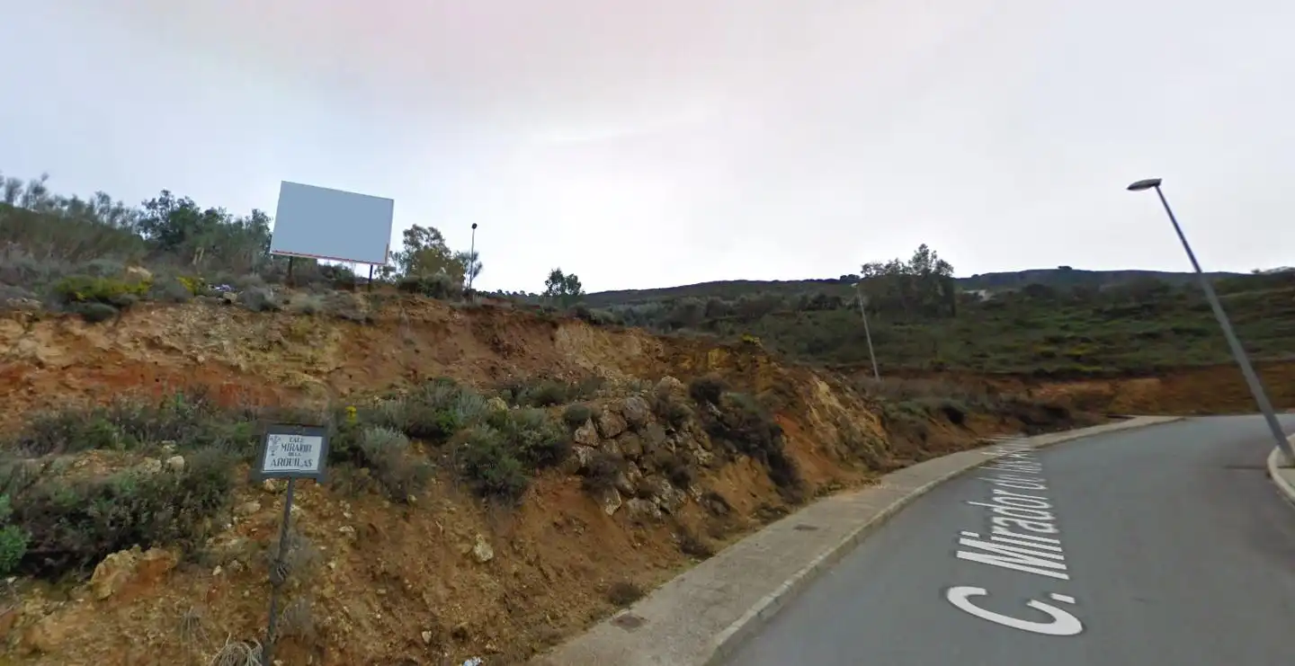 Lands and plots for sale in Mirador De Las Arquillas, imagen 14
