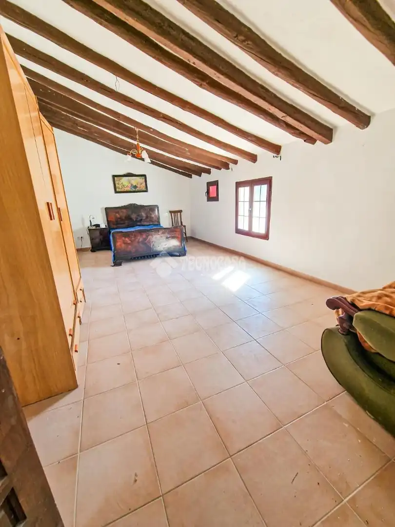Detached homes for sale in Sorbas, Almería