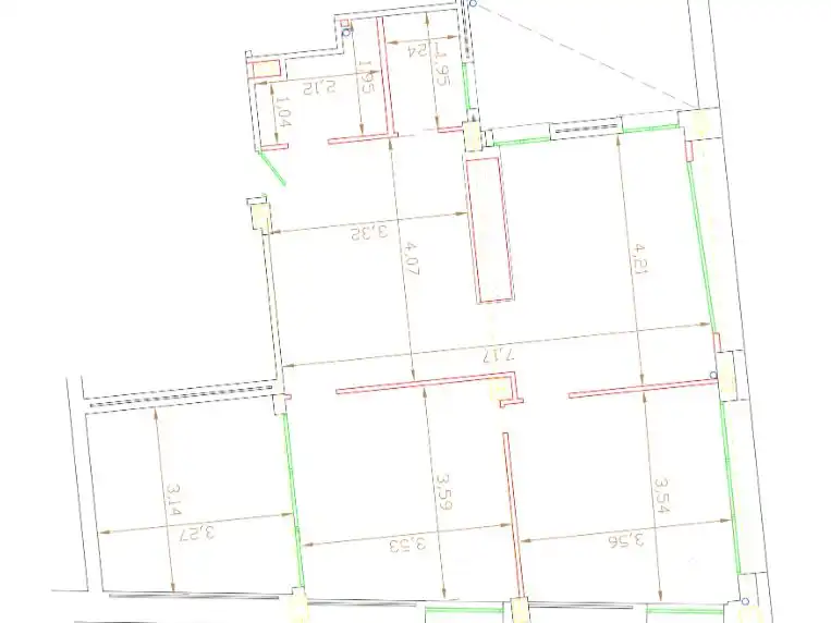 Commercial properties for rent in Centro Ciudad