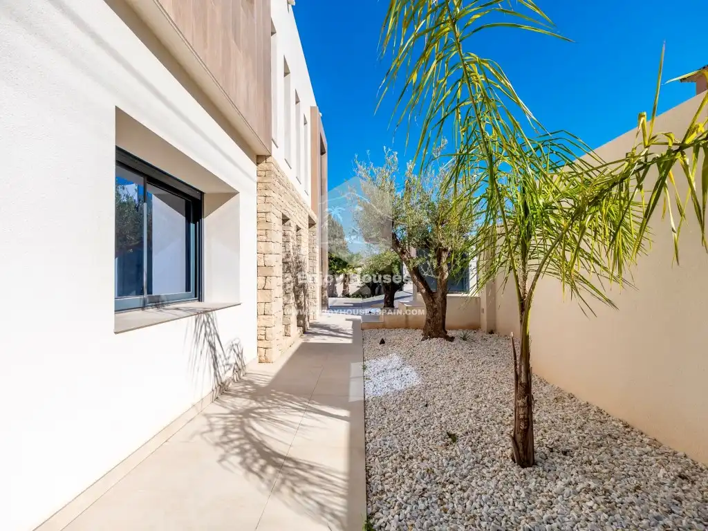 Maison avec piscine à vendre à L'Albir, imagen 34