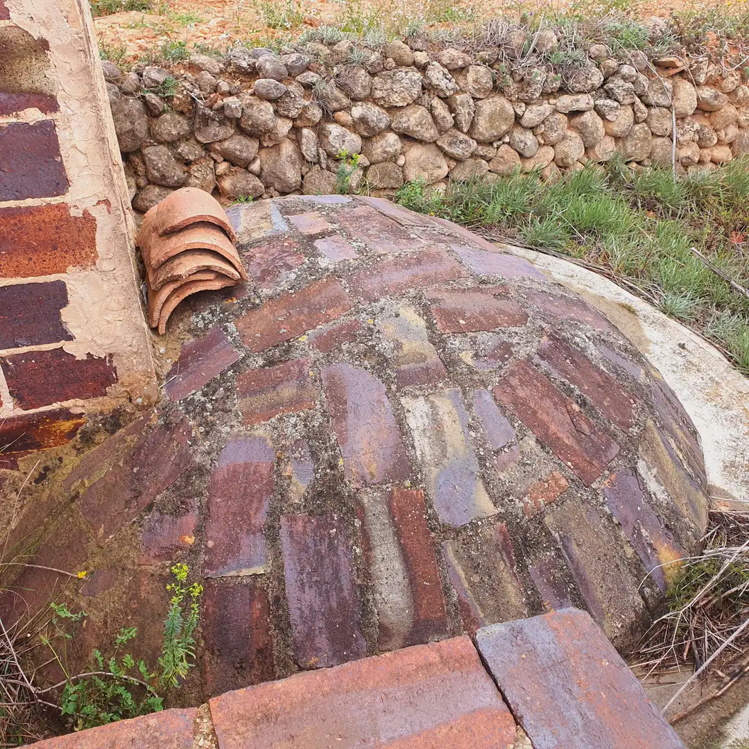 Rustikales Grundstück zum Verkauf in El Pinell de Brai, imagen 19