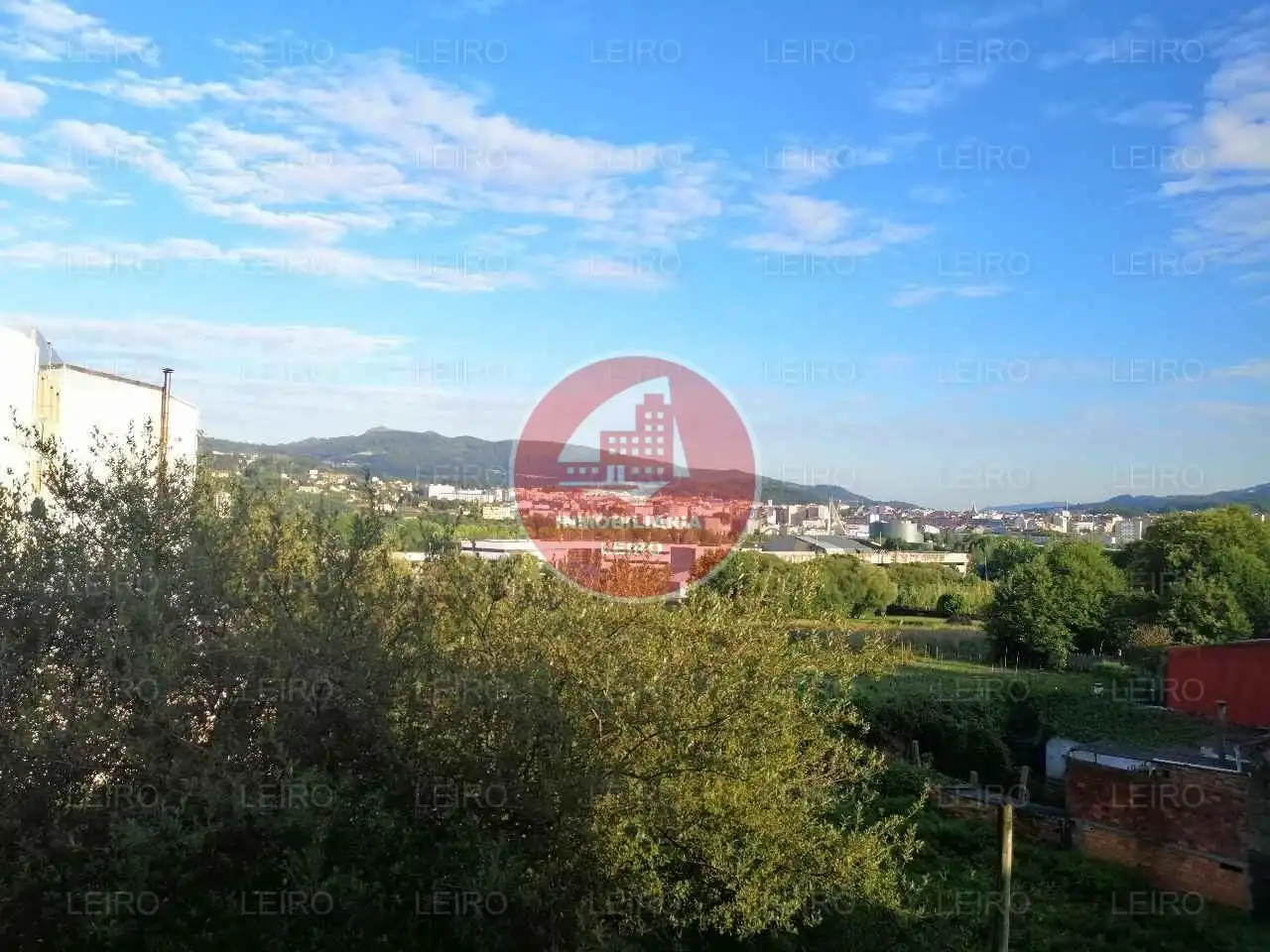 Wohnung zur Miete in Rúa Juan Bautista Andrade, O Burgo - Campus Universitario