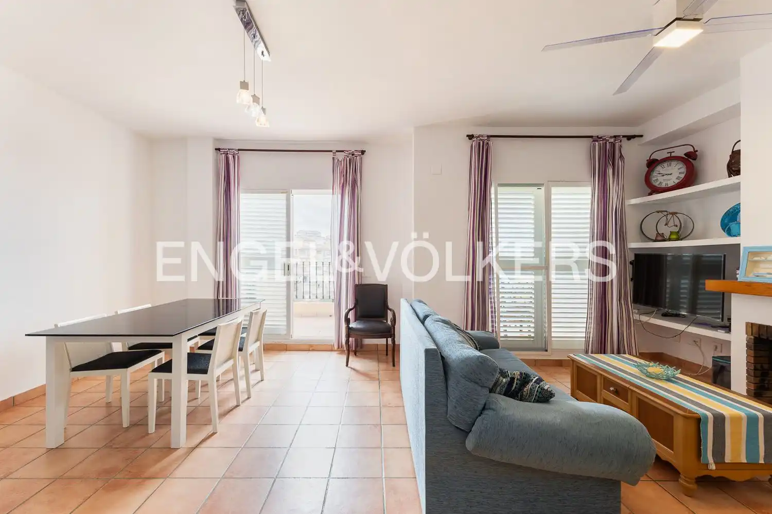 Vista exterior de Casa o chalet en venta en Cullera con Aire acondicionado, Calefacción y Jardín privado