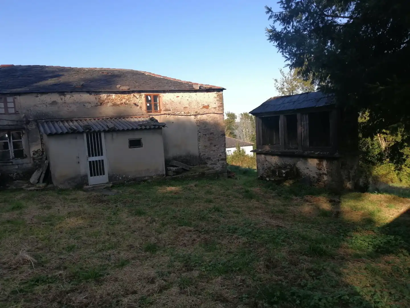 Casa o xalet en venda en San Sadurniño
