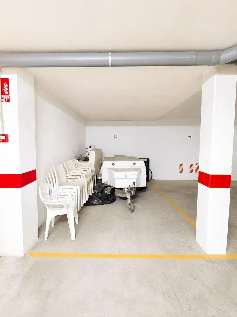 Casa con terrazza in vendita a Calle sanjavier, imagen 16