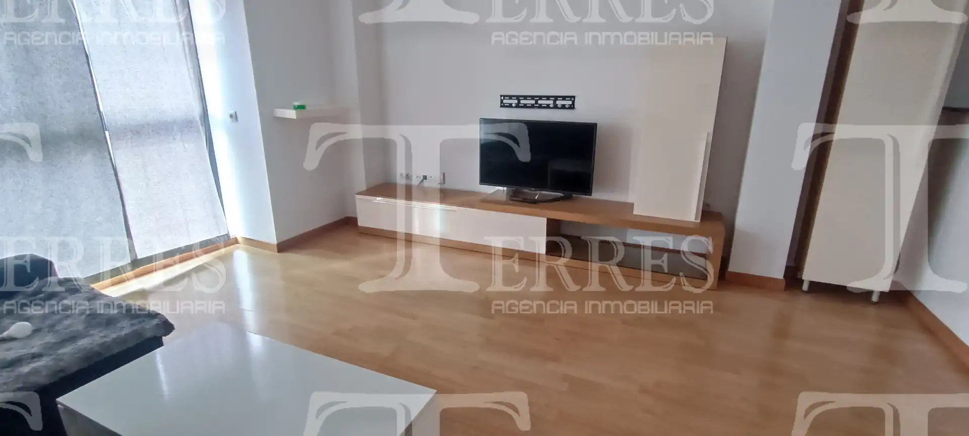 Sala d'estar de Pis de lloguer en La Vall d'Uixó, Castellón