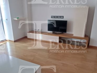 Flat with lift to rent in Carretera de Segorbe