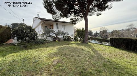 Foto 4 de Casa o chalet en venta en Calle Raimon Casellas, Lliçà de Vall, Barcelona