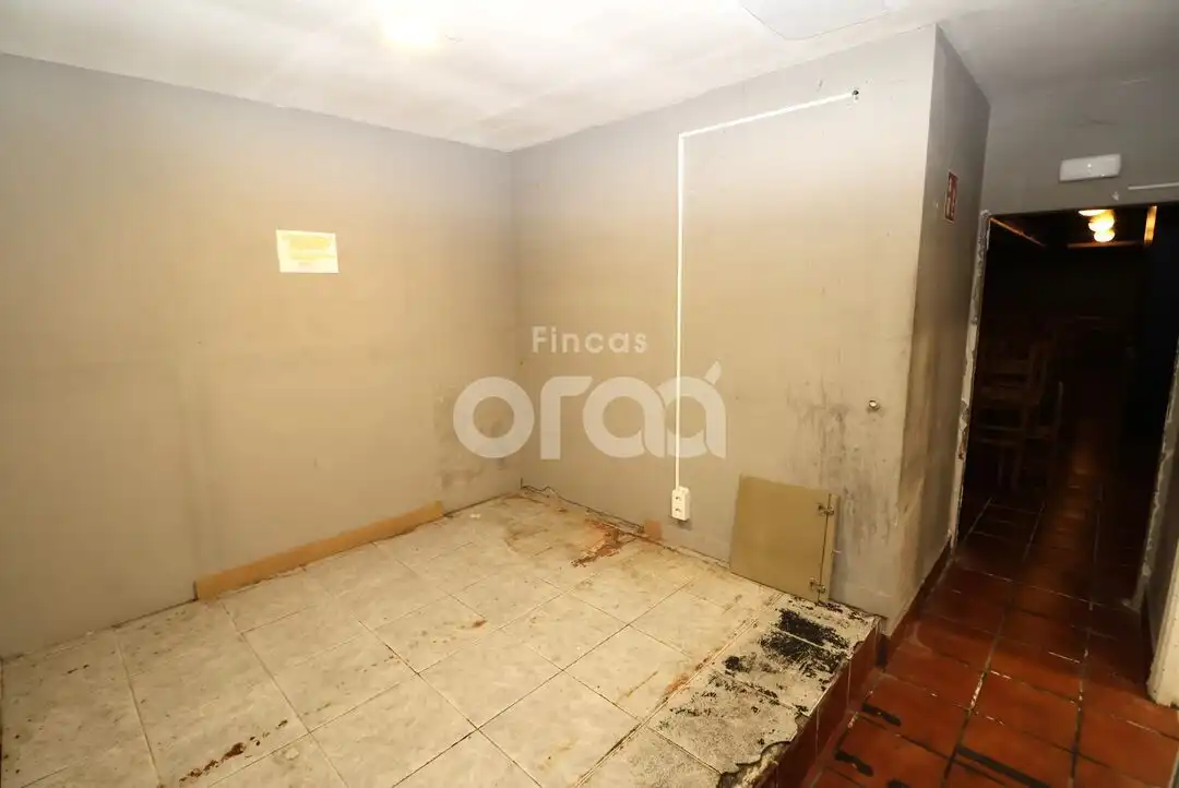 Commercial properties for sale in Santurtzi   with Furnished
