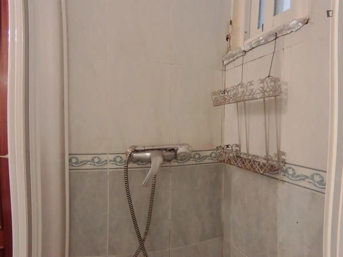 Estudio de alquiler en Argüelles