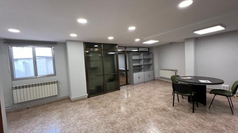 Photo 2 of Office to rent in Calle de Panaderos, 56, Caño Argales, Valladolid