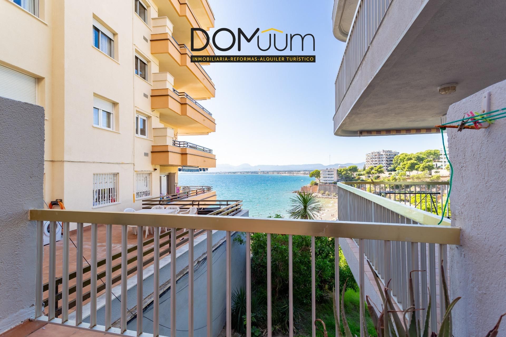 Bedroom of Planta baja for sale in Salou  with Heating, Parquet flooring and Terrace