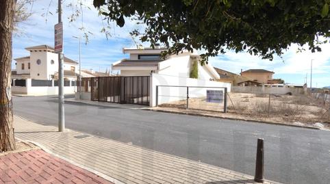 Foto 2 de Residencial en venda a Calle Paraná, 7, Pozo Estrecho, Murcia