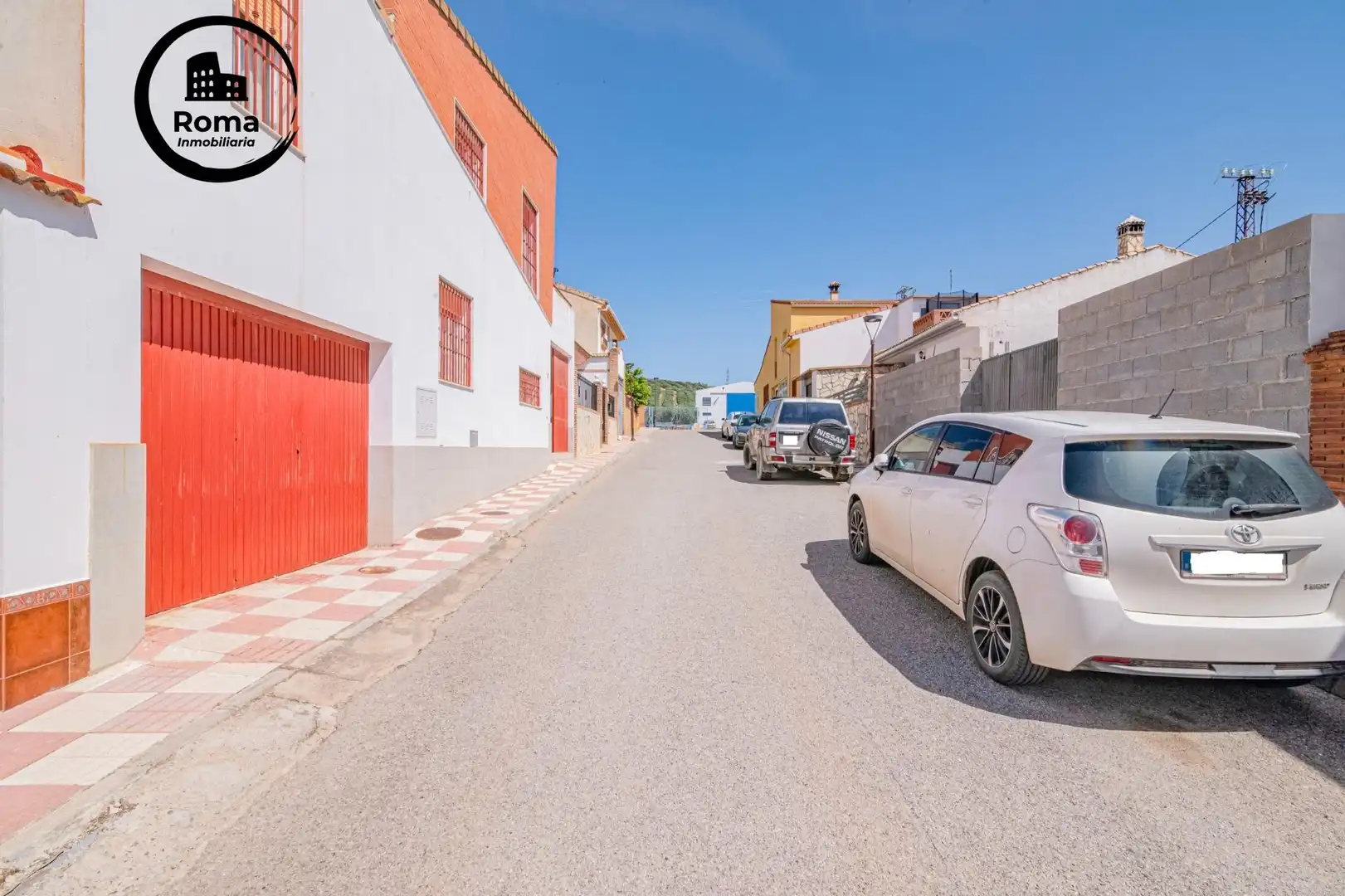 Xalet amb piscina en venda a Calle de Dalí, imagen 46