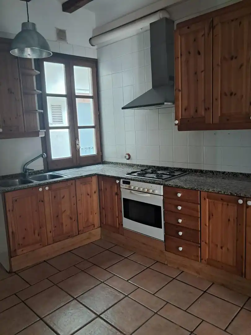 Wohnung mit Terrasse zum Verkauf in Ciutat Vella, imagen 6