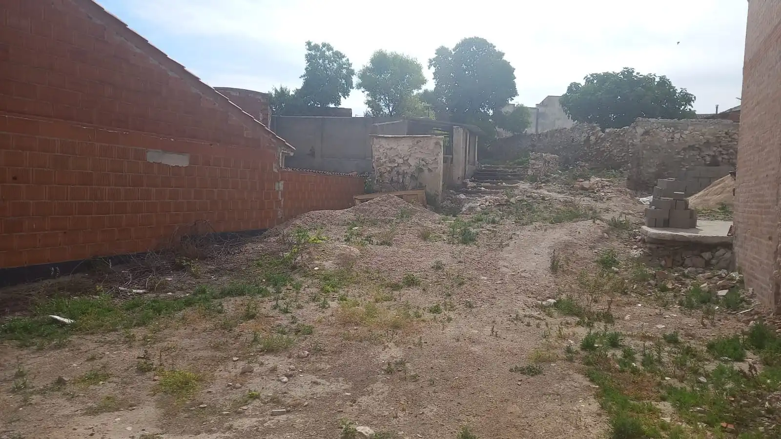 Terreno residencial en venta en Callejuela de Palacio, imagen 18