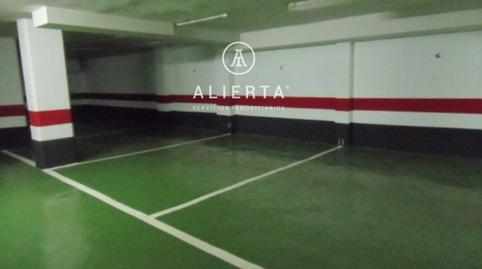 Foto 5 de Garaje en venta en Gran Vía, Paseo Sagasta,  Zaragoza Capital