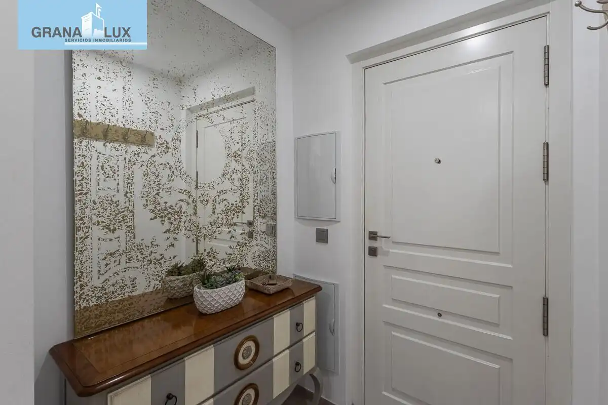 Flat with terrace for sale in Calle Recogidas, imagen 30