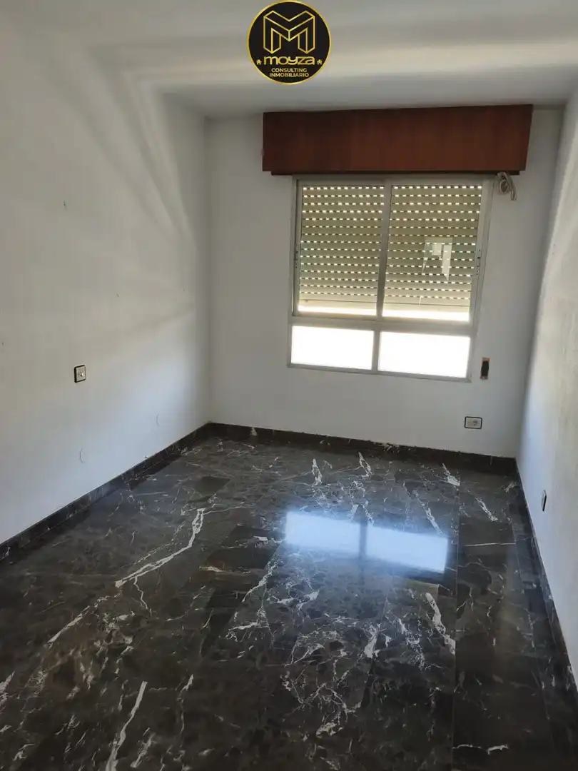 Piso con terraza en venta en Peñamefecit - Avda Barcelona, imagen 4
