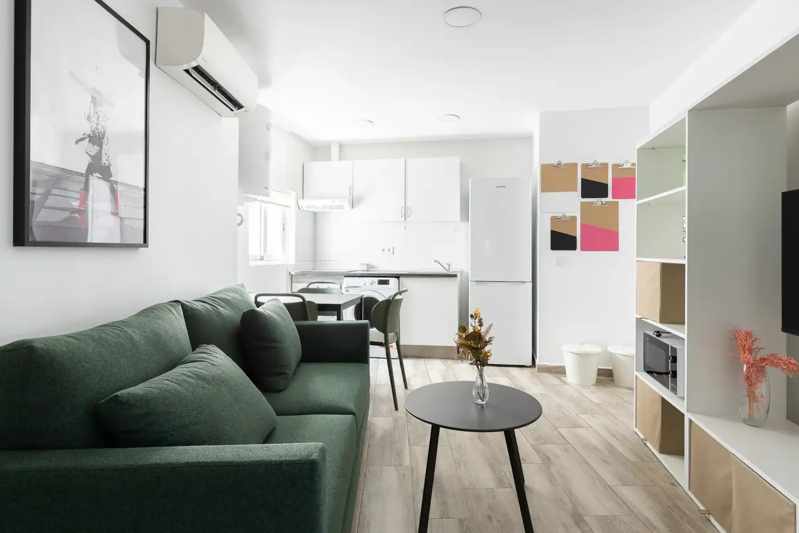 Appartement à louer à N/A, imagen 4