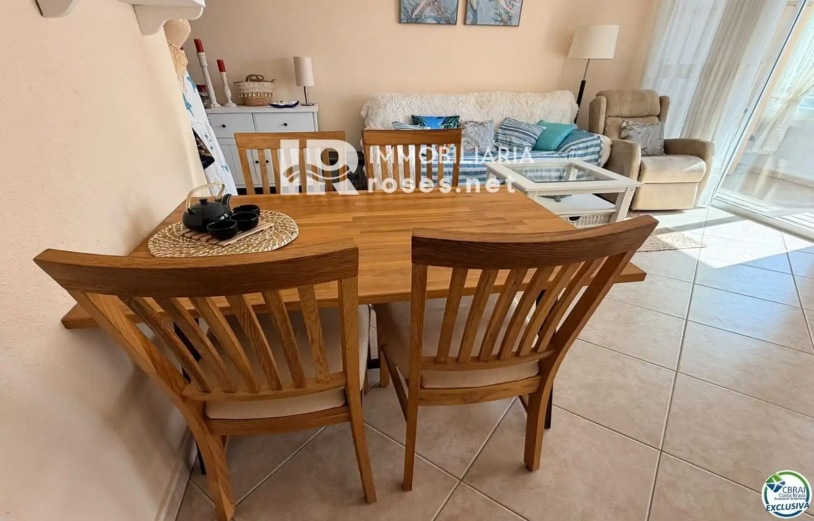 Wohnung mit Pool zum Verkauf in GOLA DE L ÉSTANY, imagen 14