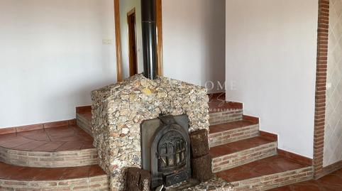 Foto 4 de Casa o xalet de lloguer a Frigiliana, Málaga