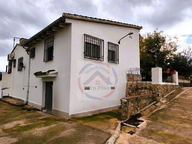 Casa-chalet en Venta en Barxeta