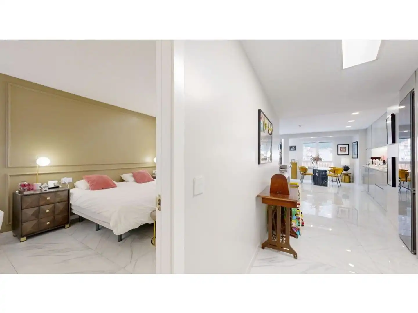 Habitación de Piso en venta en Tavernes de la Valldigna con Aire acondicionado