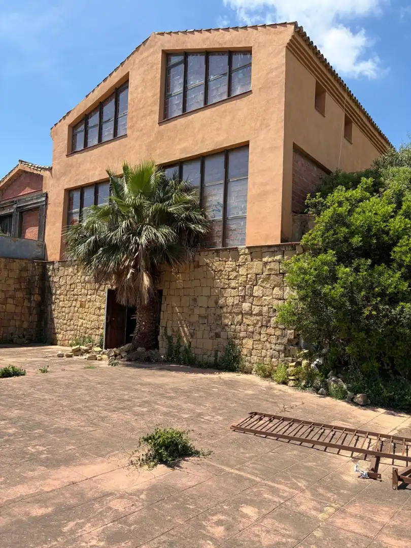 Vista exterior de Edificio en venta en La Alcaidesa