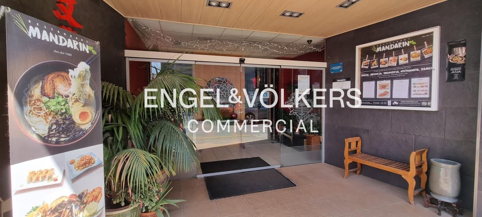 Local en venda en Vic