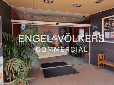 Local commercial à vendre à El Sucre - El Nadal