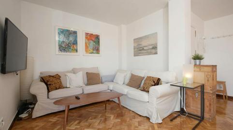 Photo 3 of Flat to rent in N/a, Puerta del Ángel,  Madrid Capital