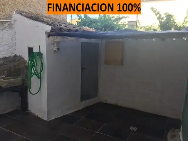 Casa o chalet en venta en Carenas