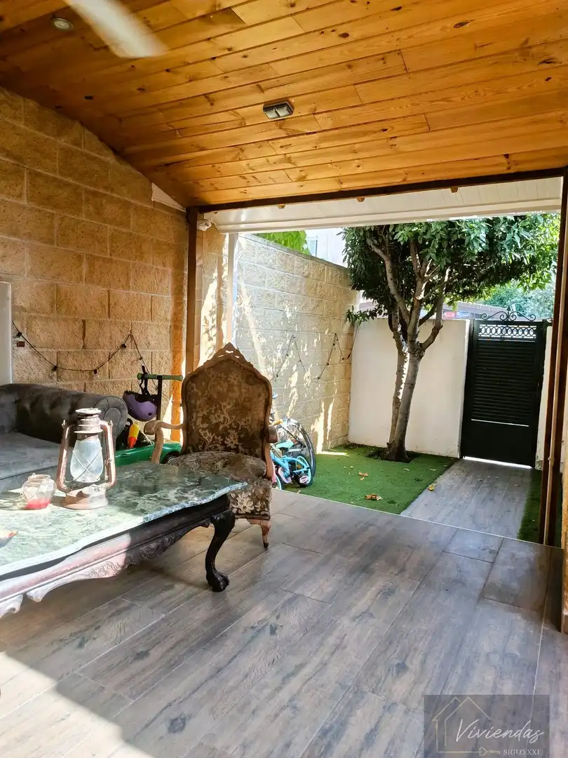 Casa o xalet en venda a Villanueva de Perales