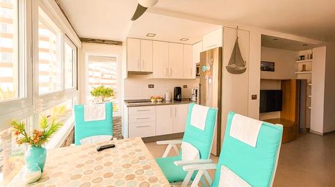 Foto 4 de Apartament en venda a Avenida el Faro, 1, Centro Internacional, Torrox