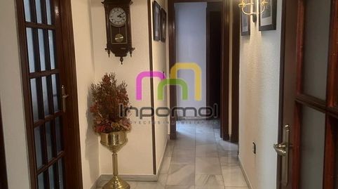 Foto 5 de Piso en venta en Pardaleras, Badajoz Capital