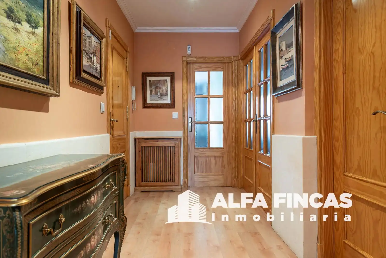 Piso en venta en San Clemente con Aire acondicionado y Calefacción